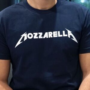 MOZZARELLA tee